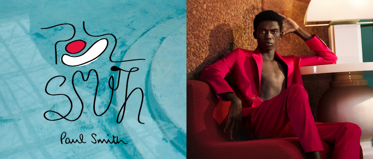 Paul Smith